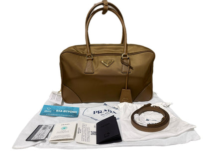 BAULETTO RE-EDITION 1978 PRADA