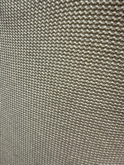 CARDIGAN AVORIO con CINTURA GUCCI