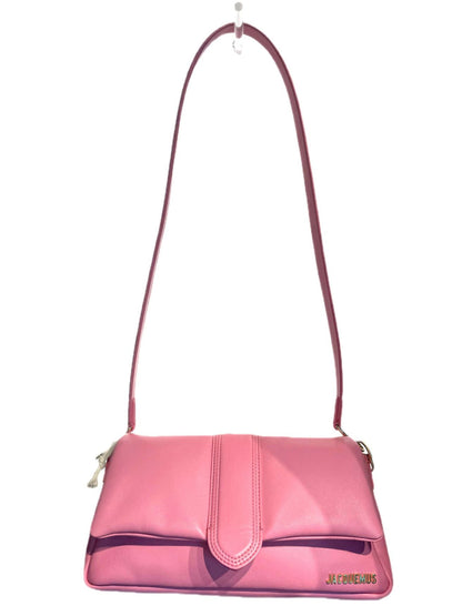 LE BAMBIMOU PUFFY GRAND JACQUEMUS