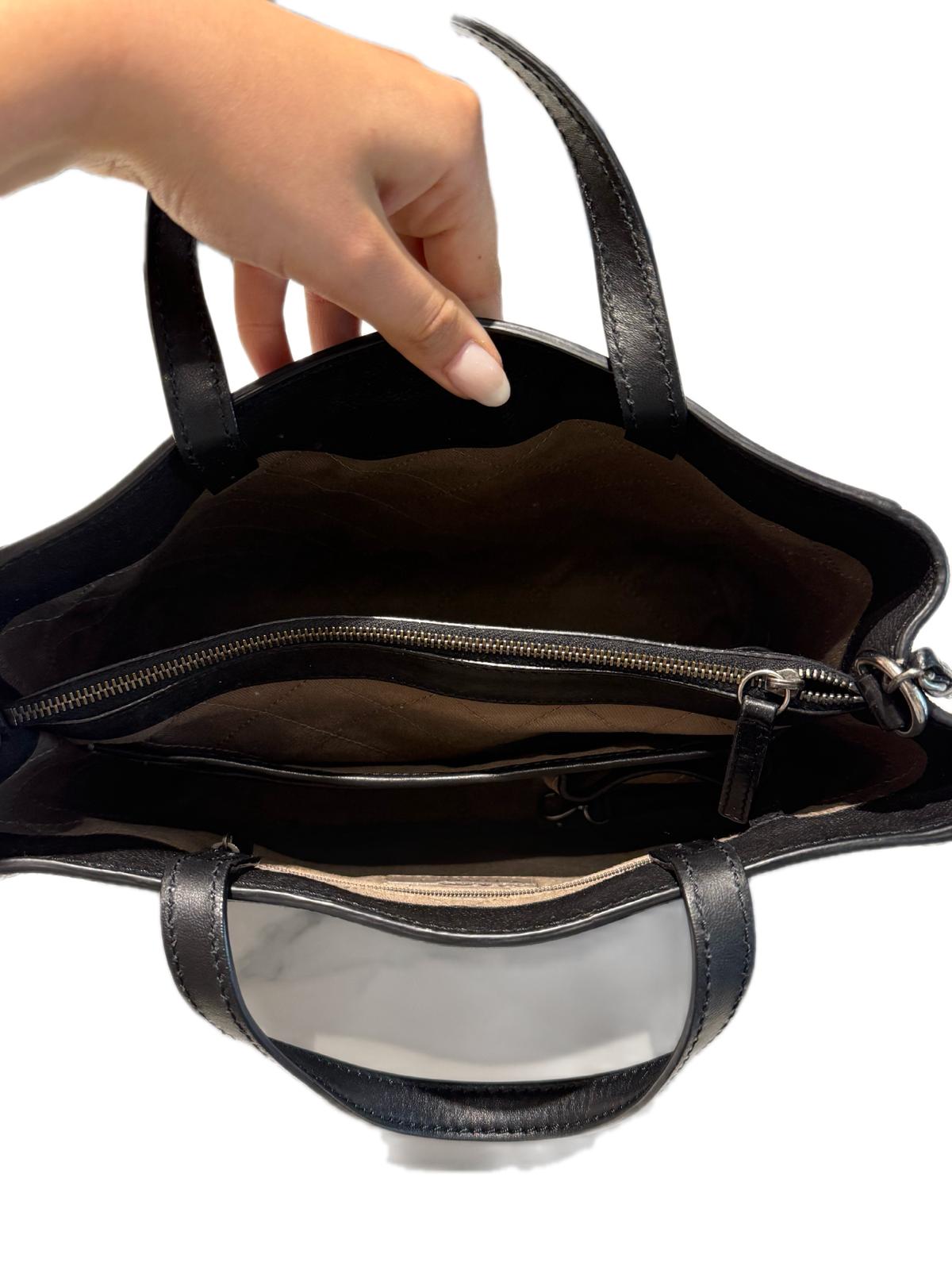 TOTE BAG CHANEL