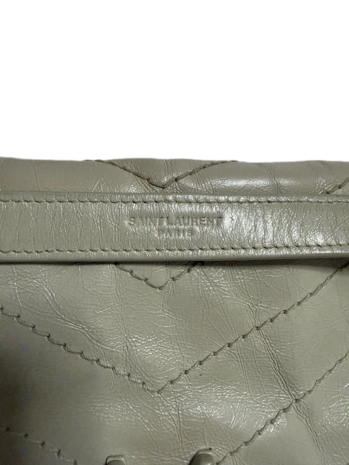 BORSA NIKI PANNA YSL
