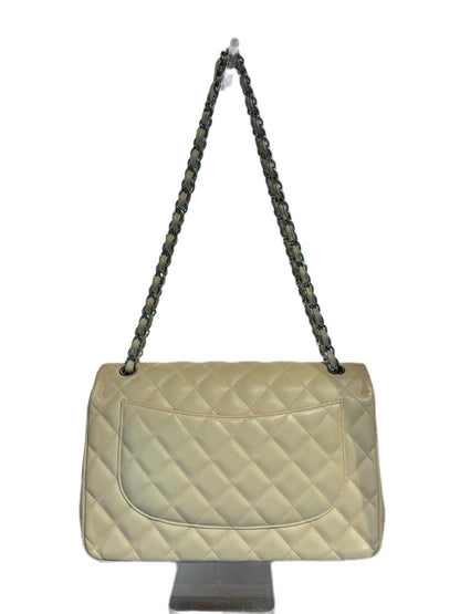 CLASSIC BEIGE CHANEL