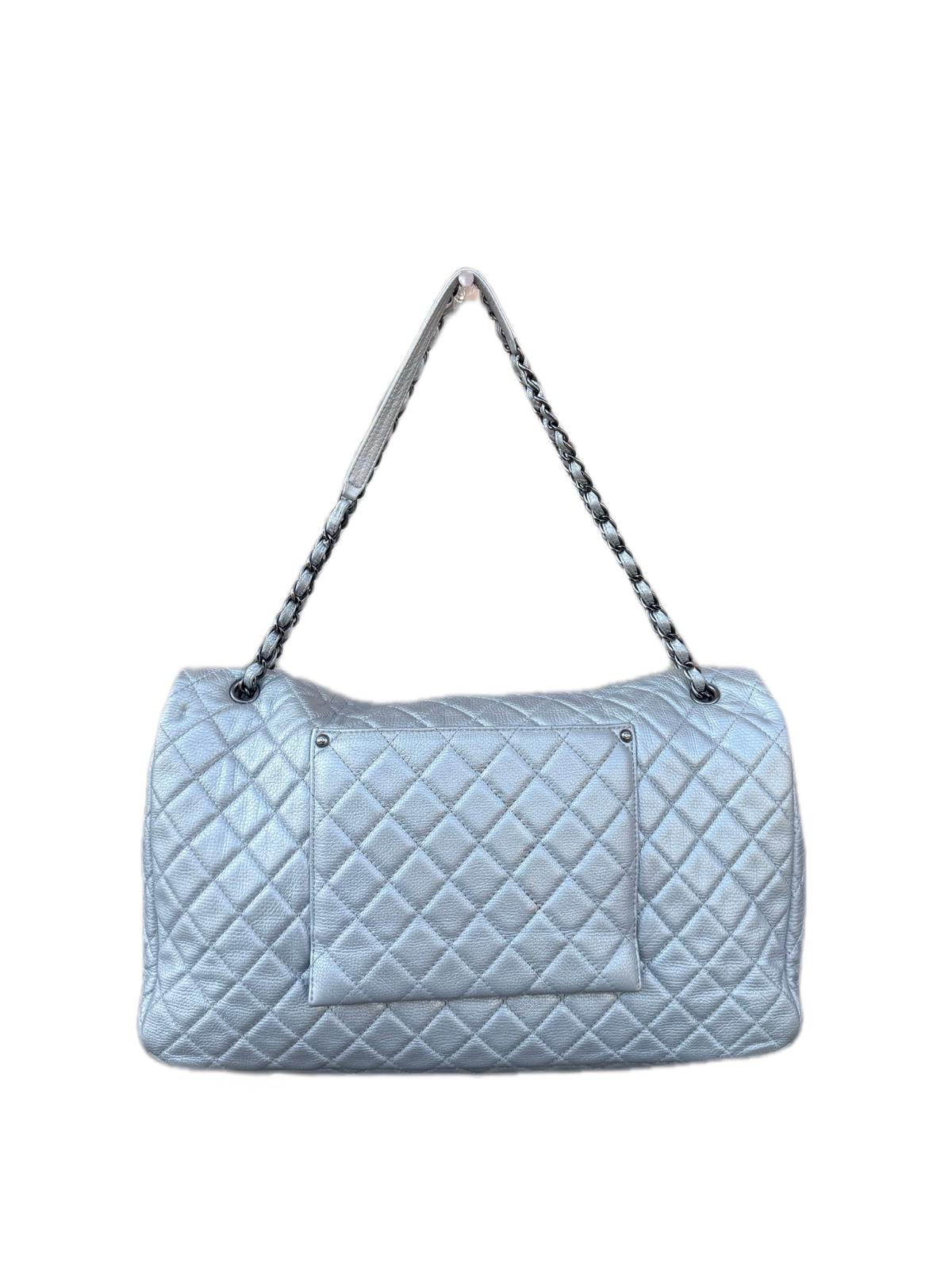 BORSA DA VIAGGIO CHANEL