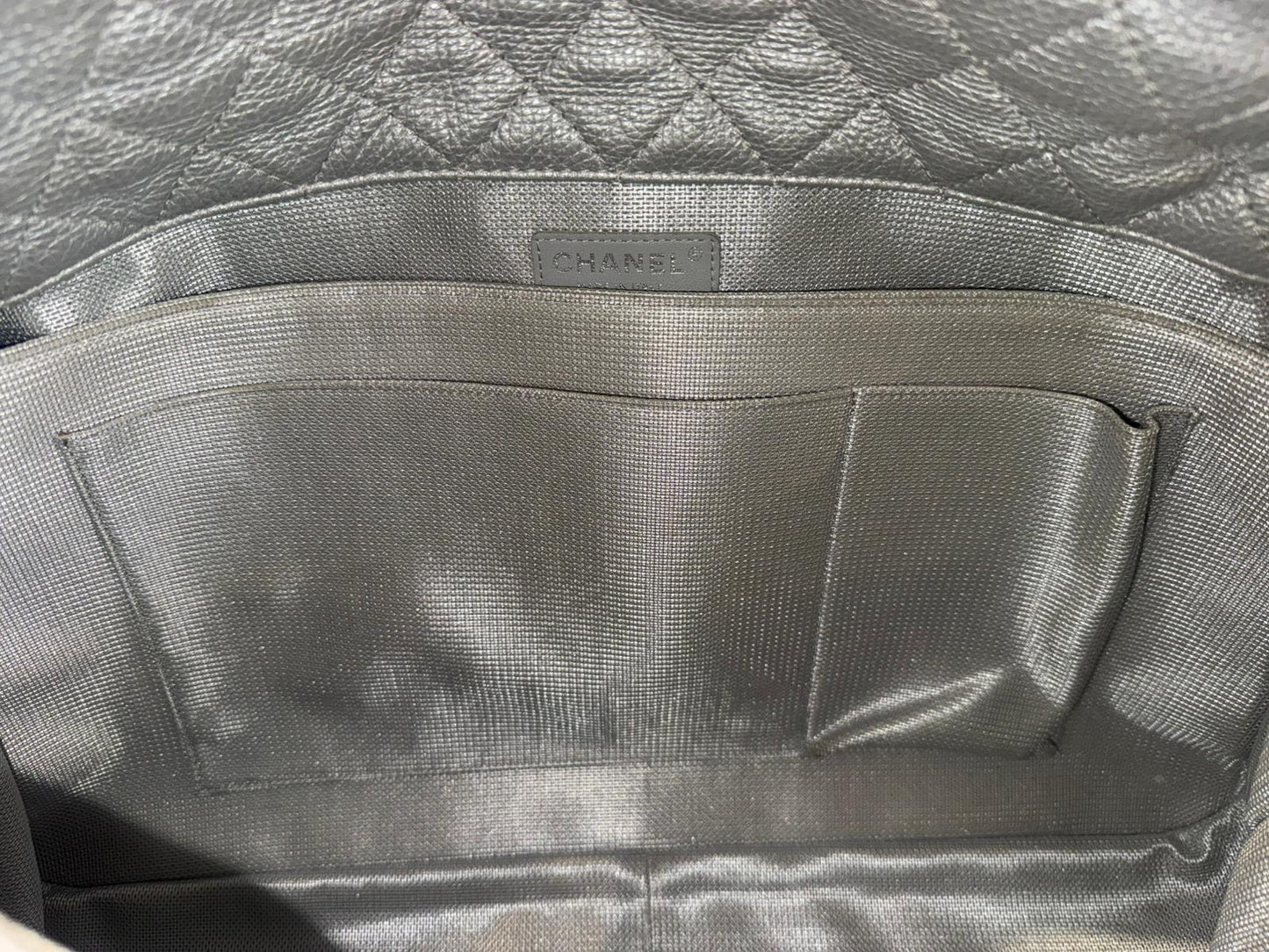 BORSA DA VIAGGIO CHANEL