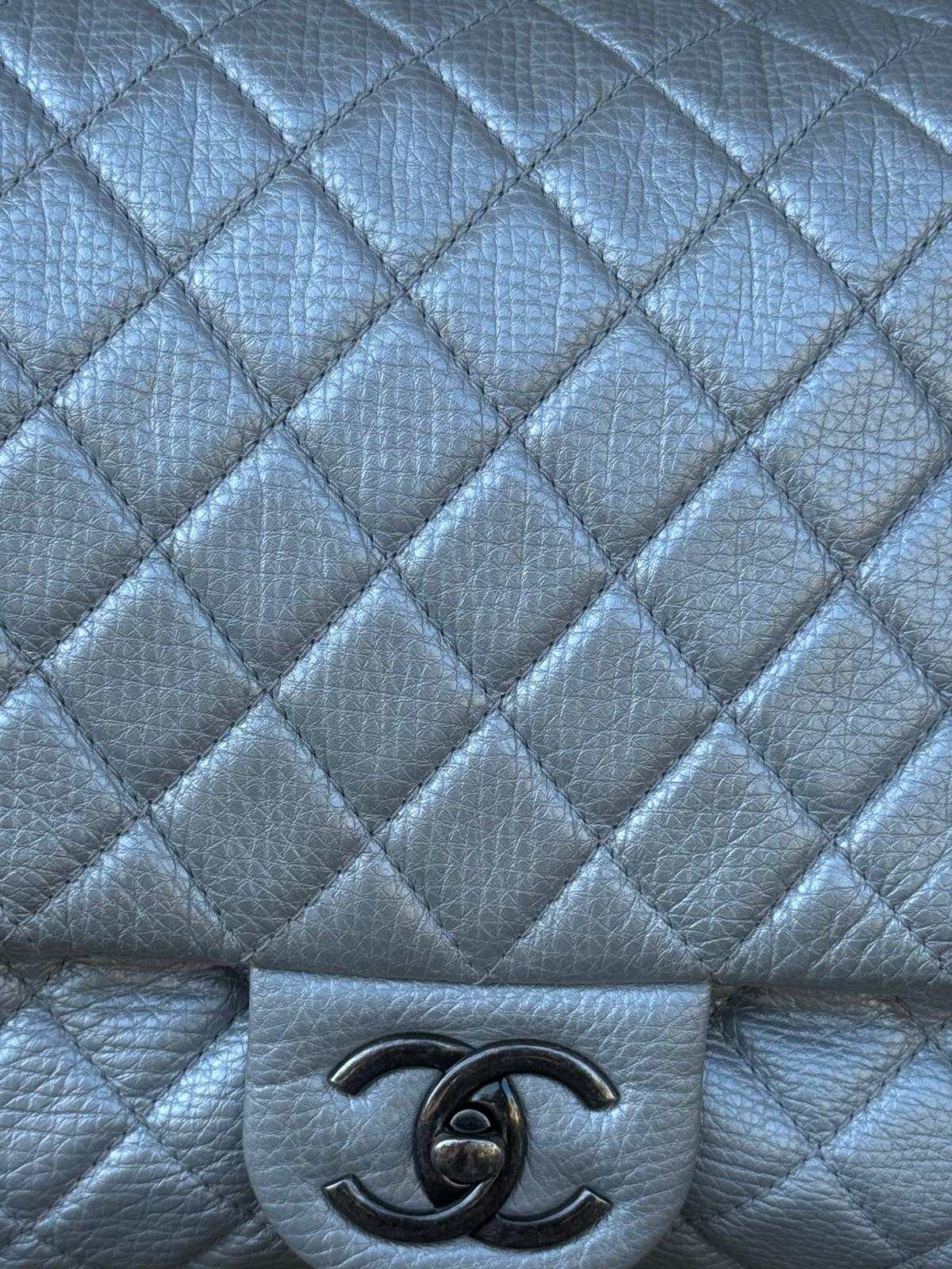 BORSA DA VIAGGIO CHANEL