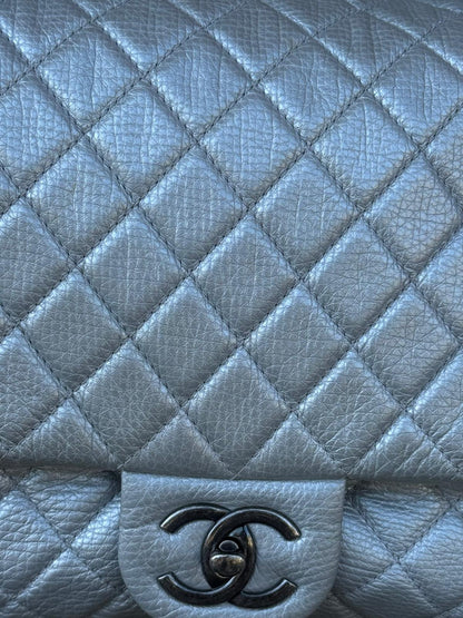 BORSA DA VIAGGIO CHANEL