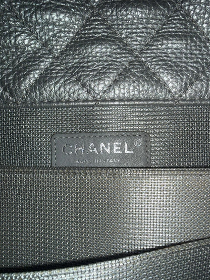 BORSA DA VIAGGIO CHANEL