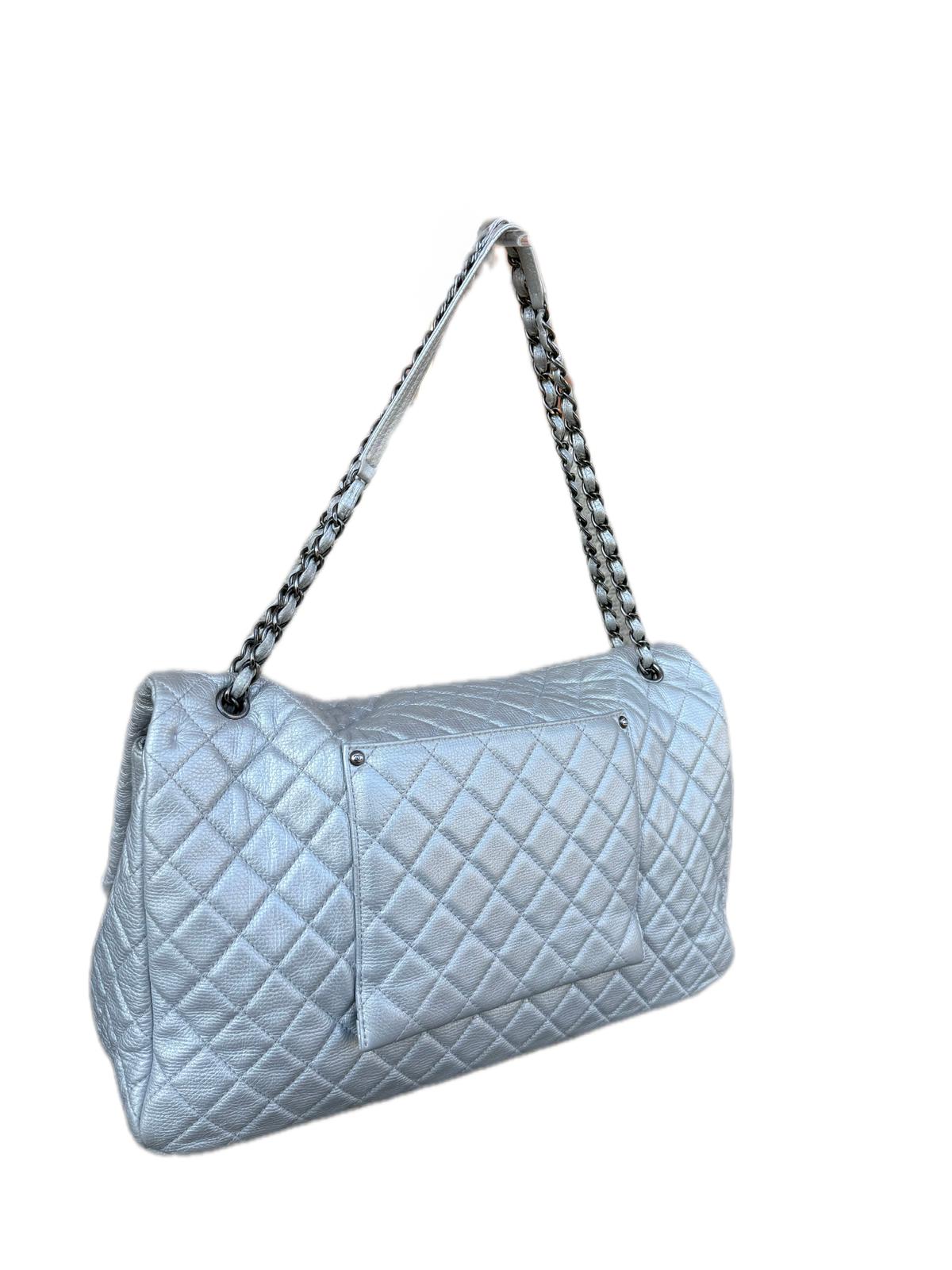 BORSA DA VIAGGIO CHANEL