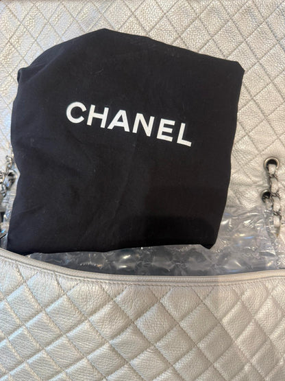 BORSA DA VIAGGIO CHANEL