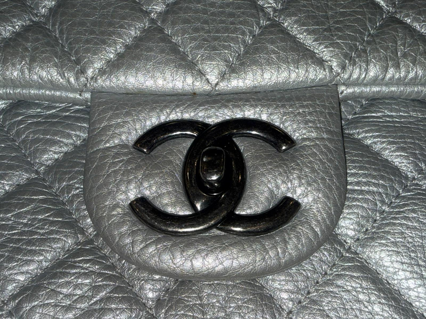 BORSA DA VIAGGIO CHANEL