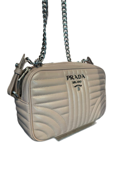 BORSA DIAGRAMME CIPRIA PRADA