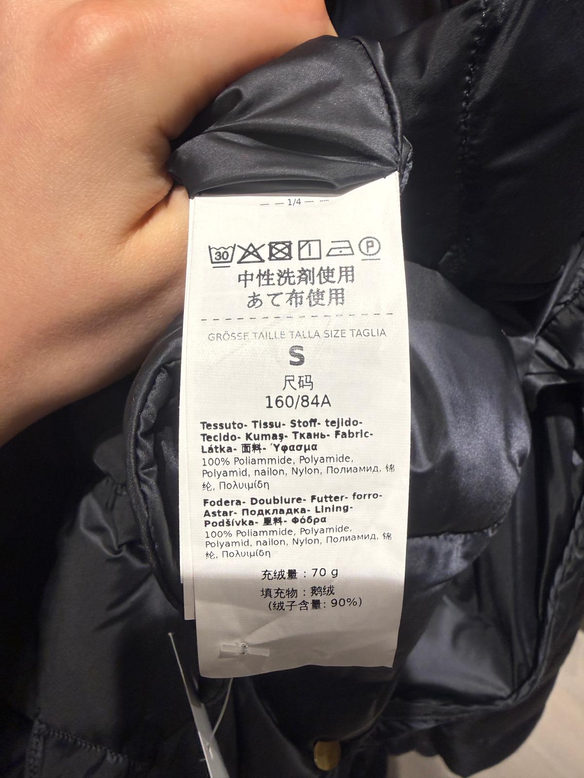 MANTELLA THE CUBE MAXMARA