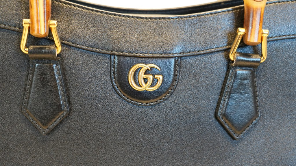 BORSA DIANA GUCCI GRANDE