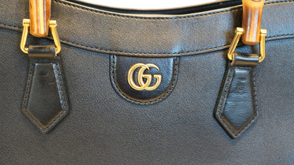 BORSA DIANA GUCCI GRANDE
