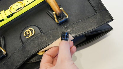 BORSA DIANA GUCCI GRANDE