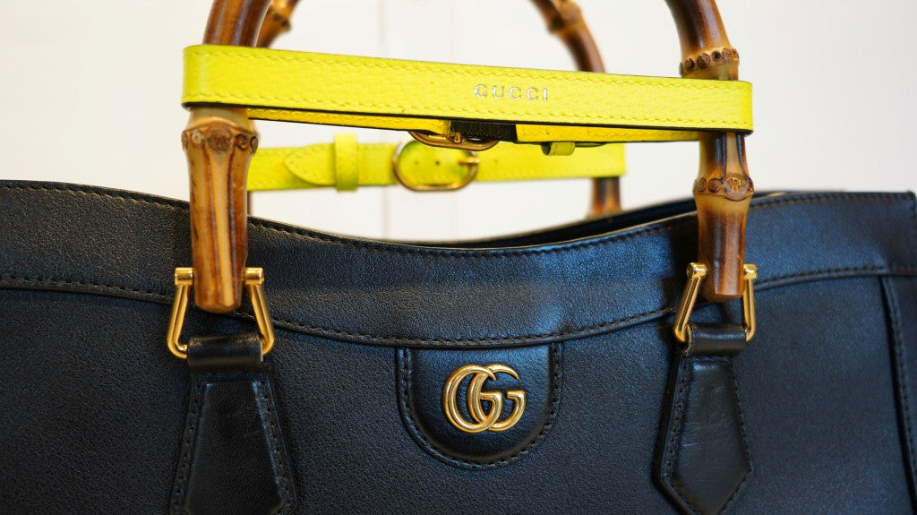 BORSA DIANA GUCCI GRANDE