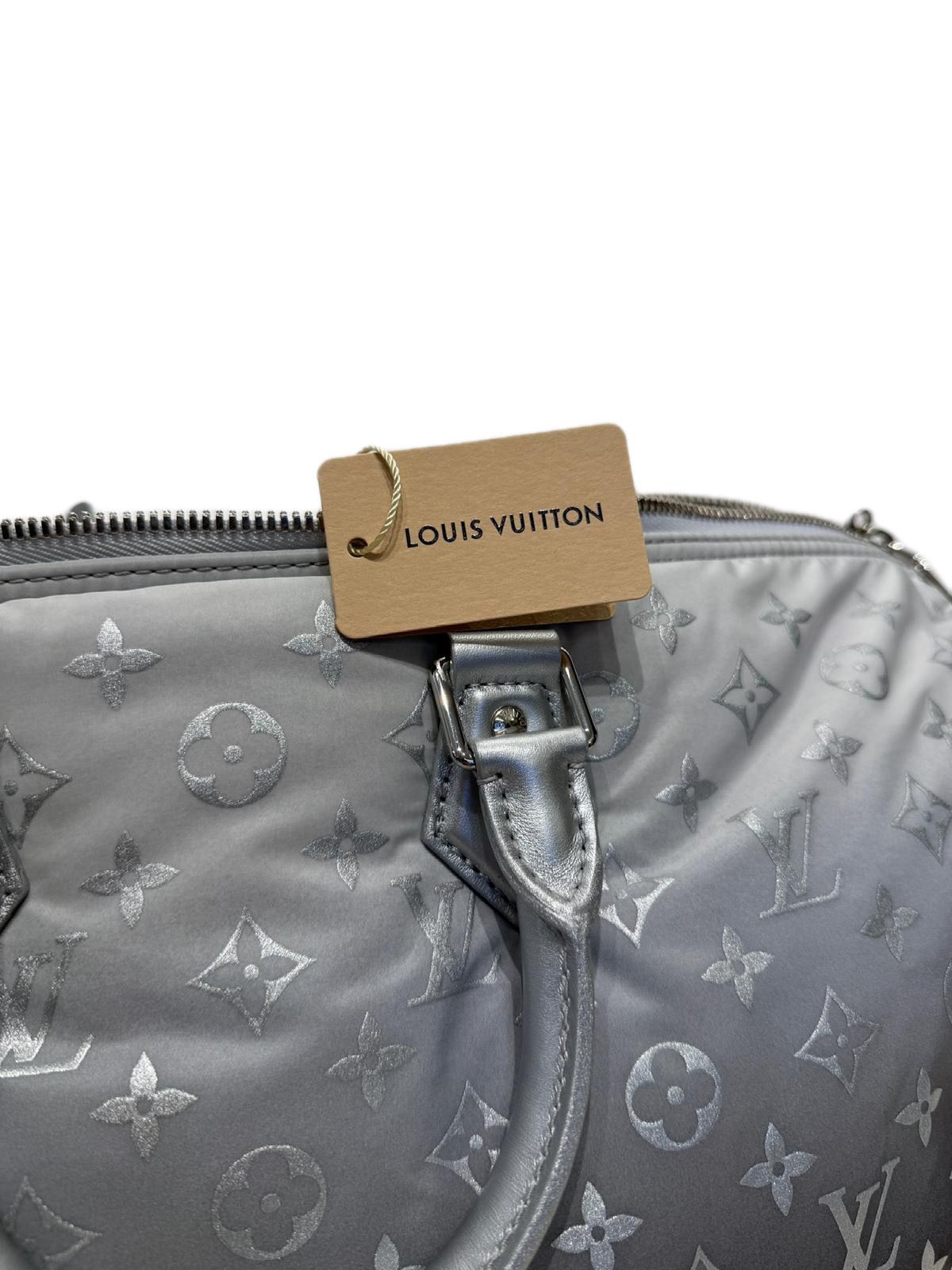 KEEPALL BANDOULIERE 45 LOUIS VUITTON