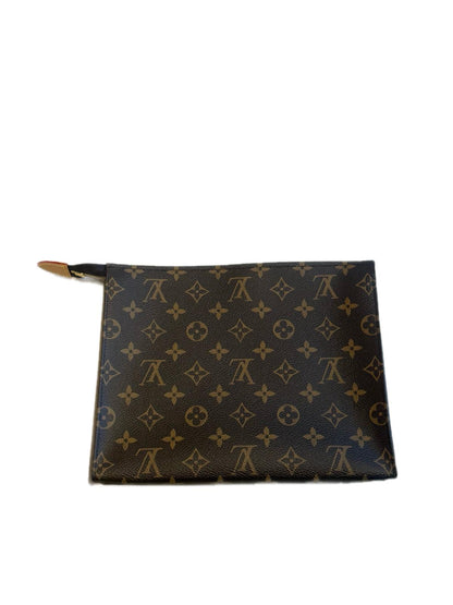 POCHETTE ROSA LOUIS VUITTON