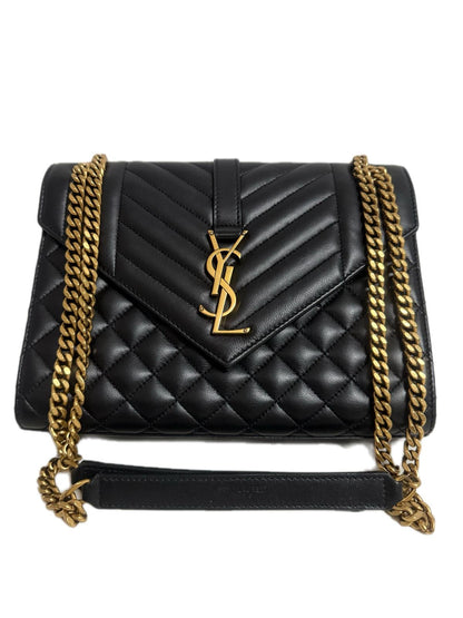 BORSA ENVELOPE YSL