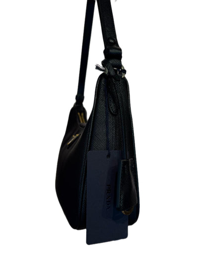 BORSA NERA PRADA RE EDITION 2000