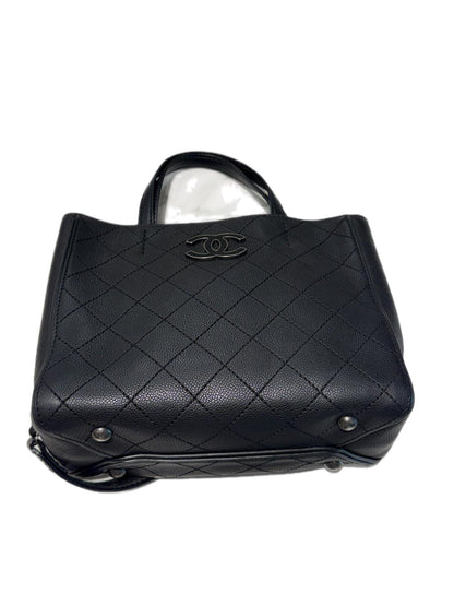 TOTE BAG CHANEL