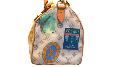 SPEEDY 30 LIMITED EDITION