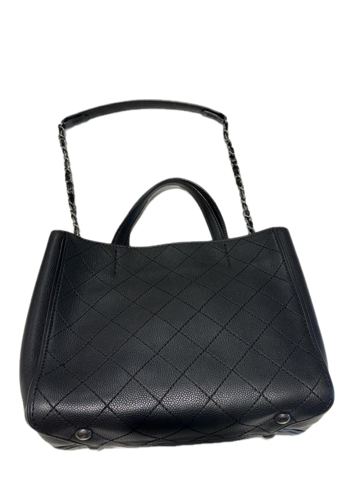 TOTE BAG CHANEL