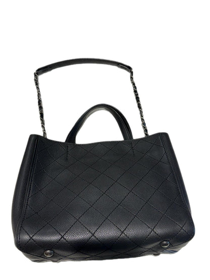 TOTE BAG CHANEL