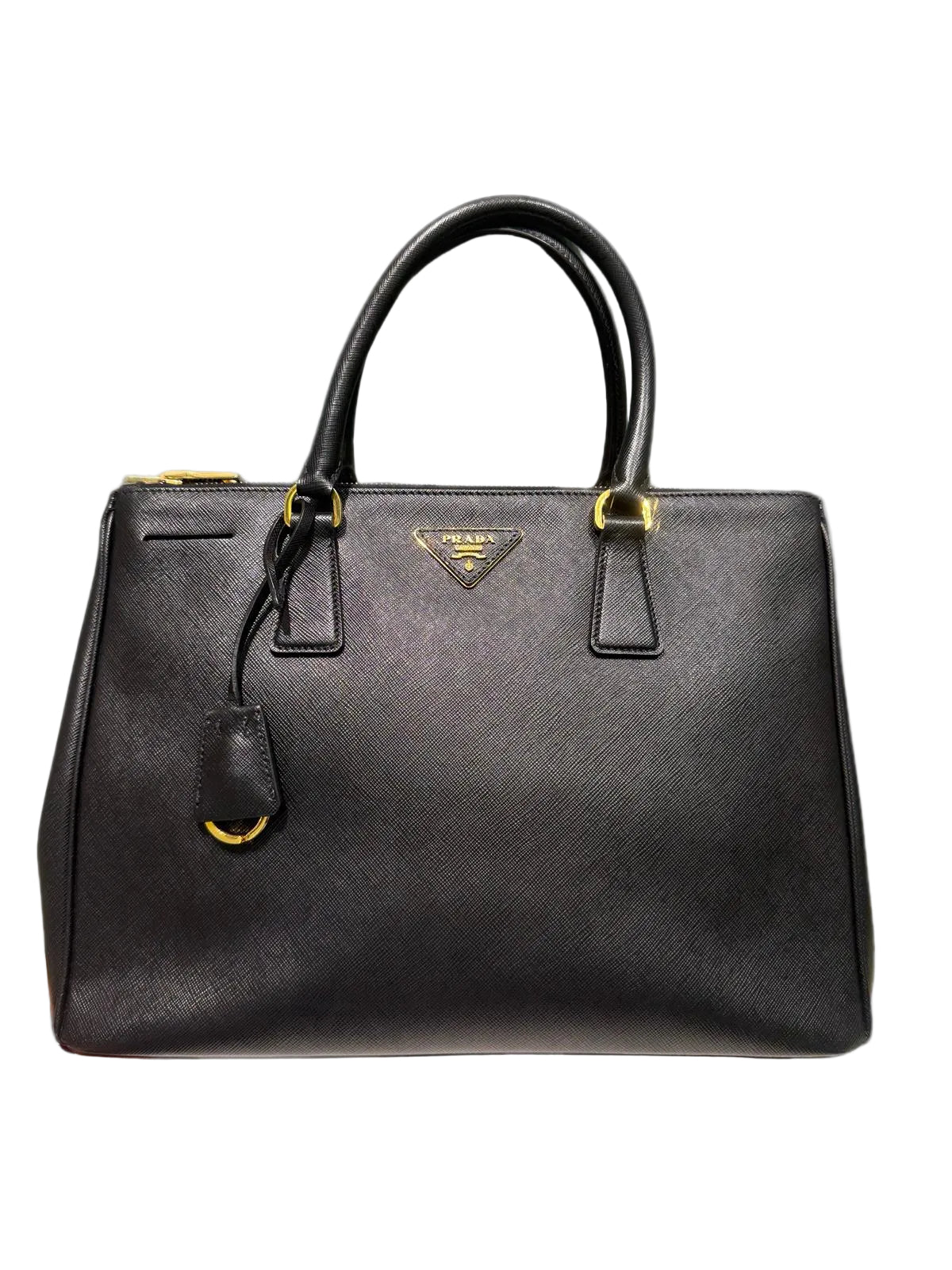 GALLERIA LARGE PRADA