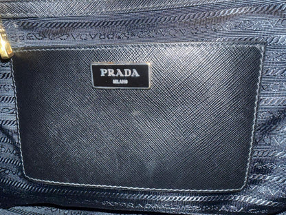 GALLERIA LARGE PRADA