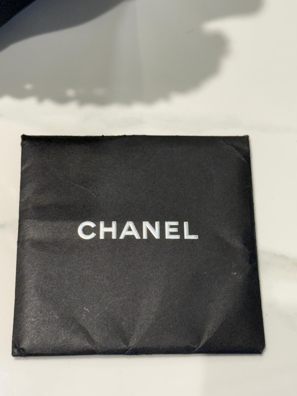 TOTE BAG CHANEL
