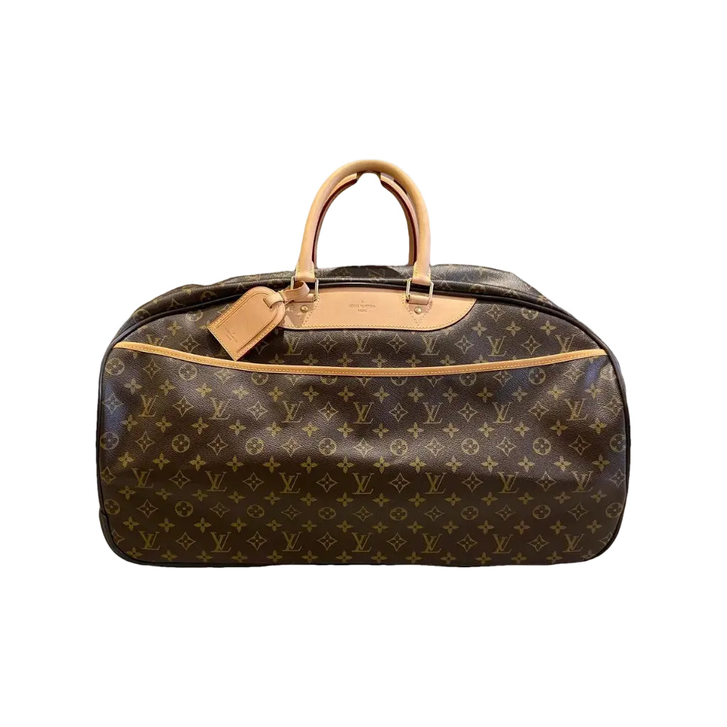 BORSONE DA VIAGGIO EOLE LOUIS VUITTON
