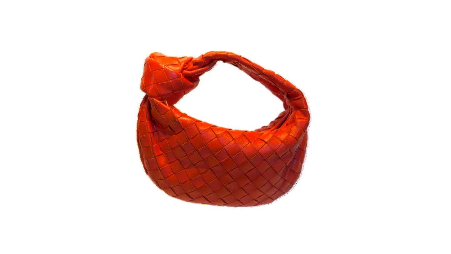 JODIE ARANCIO BOTTEGA VENETA