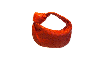 JODIE ARANCIO BOTTEGA VENETA