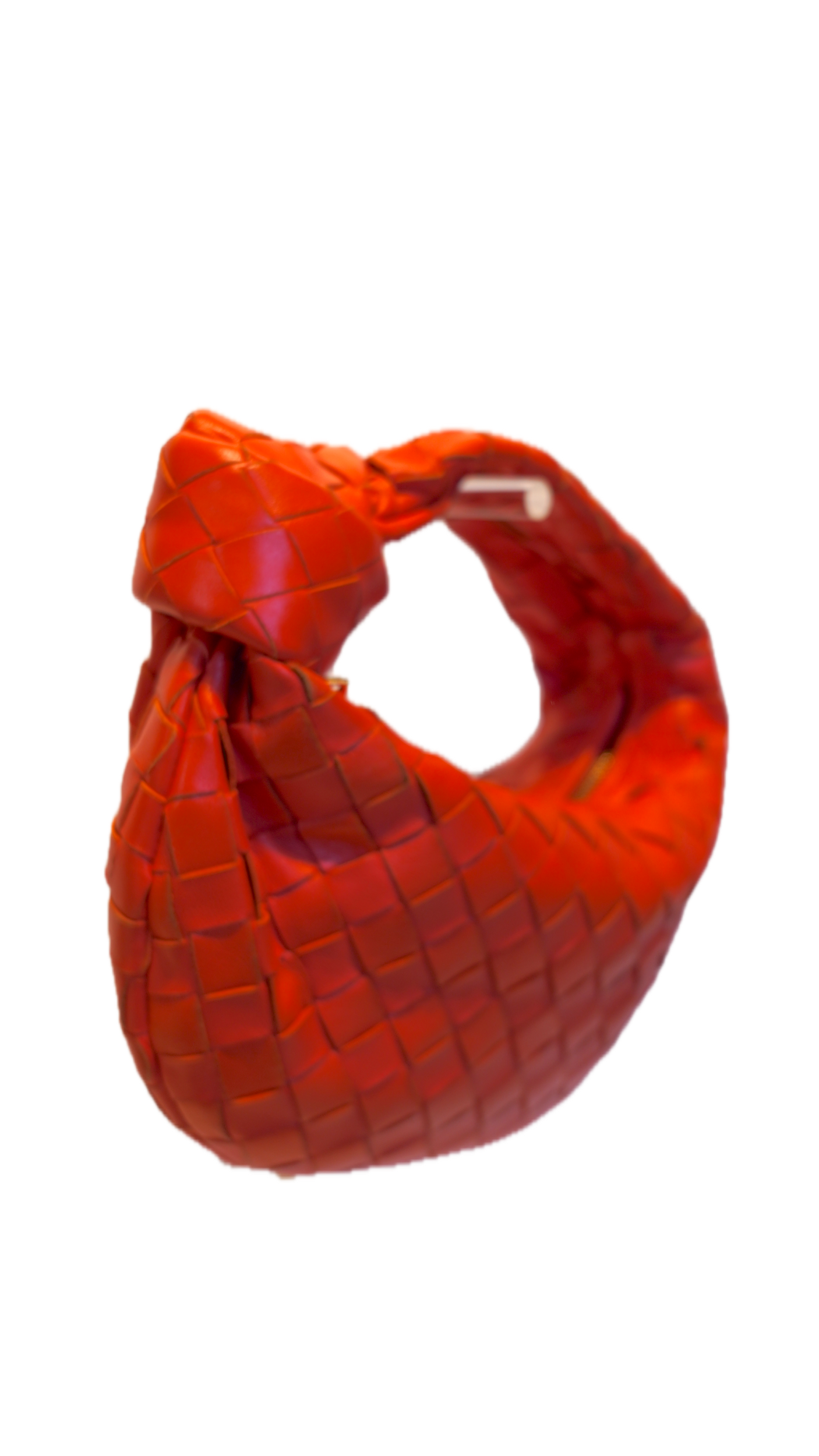 JODIE ARANCIO BOTTEGA VENETA