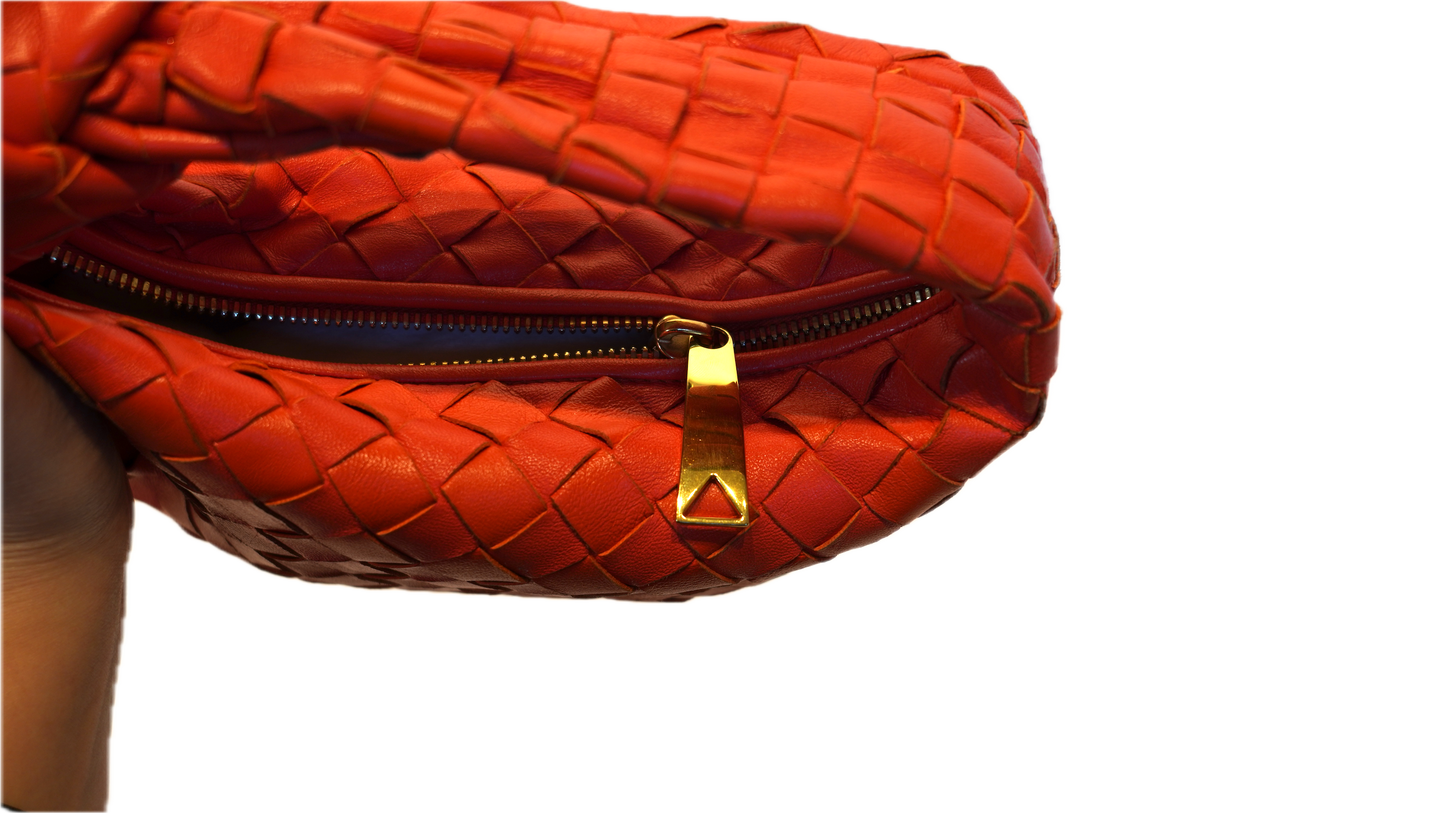 JODIE ARANCIO BOTTEGA VENETA