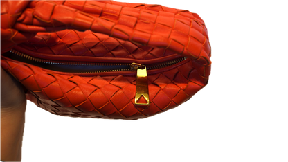 JODIE ARANCIO BOTTEGA VENETA