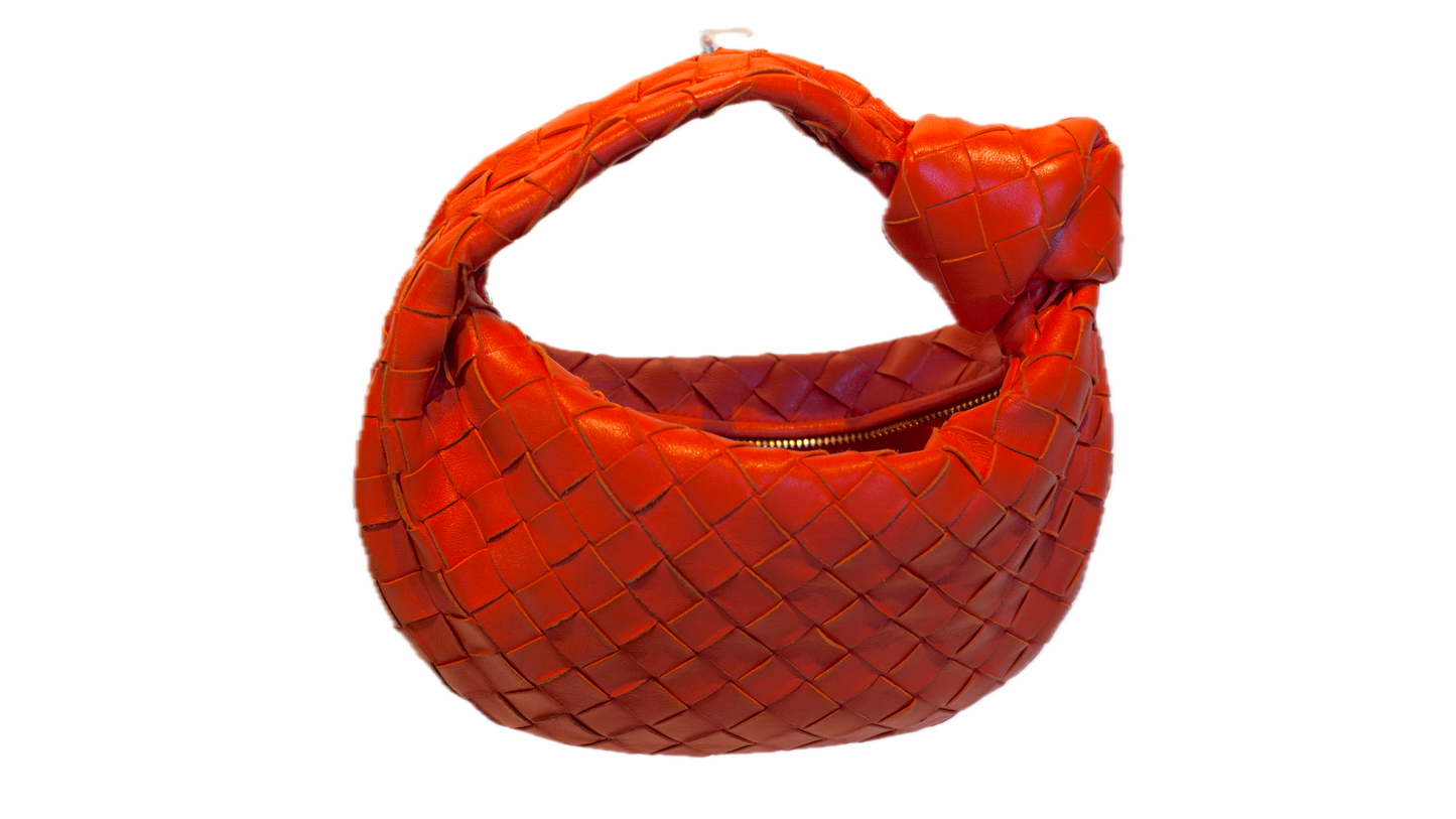 JODIE ARANCIO BOTTEGA VENETA