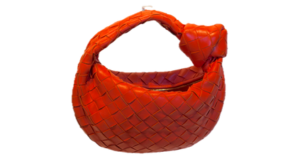 JODIE ARANCIO BOTTEGA VENETA