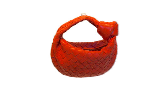 JODIE ARANCIO BOTTEGA VENETA