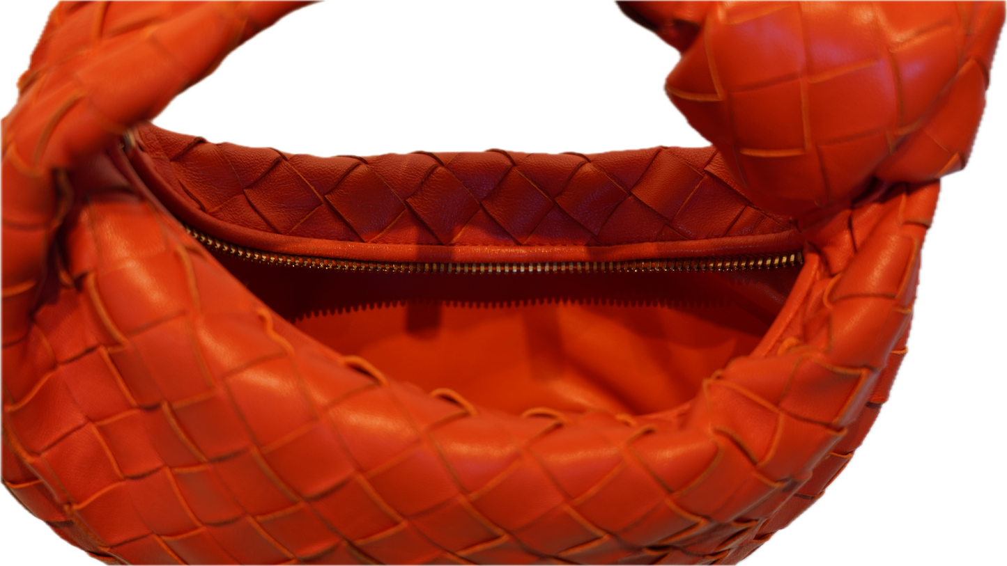 JODIE ARANCIO BOTTEGA VENETA
