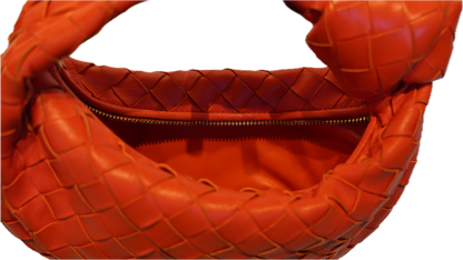 JODIE ARANCIO BOTTEGA VENETA