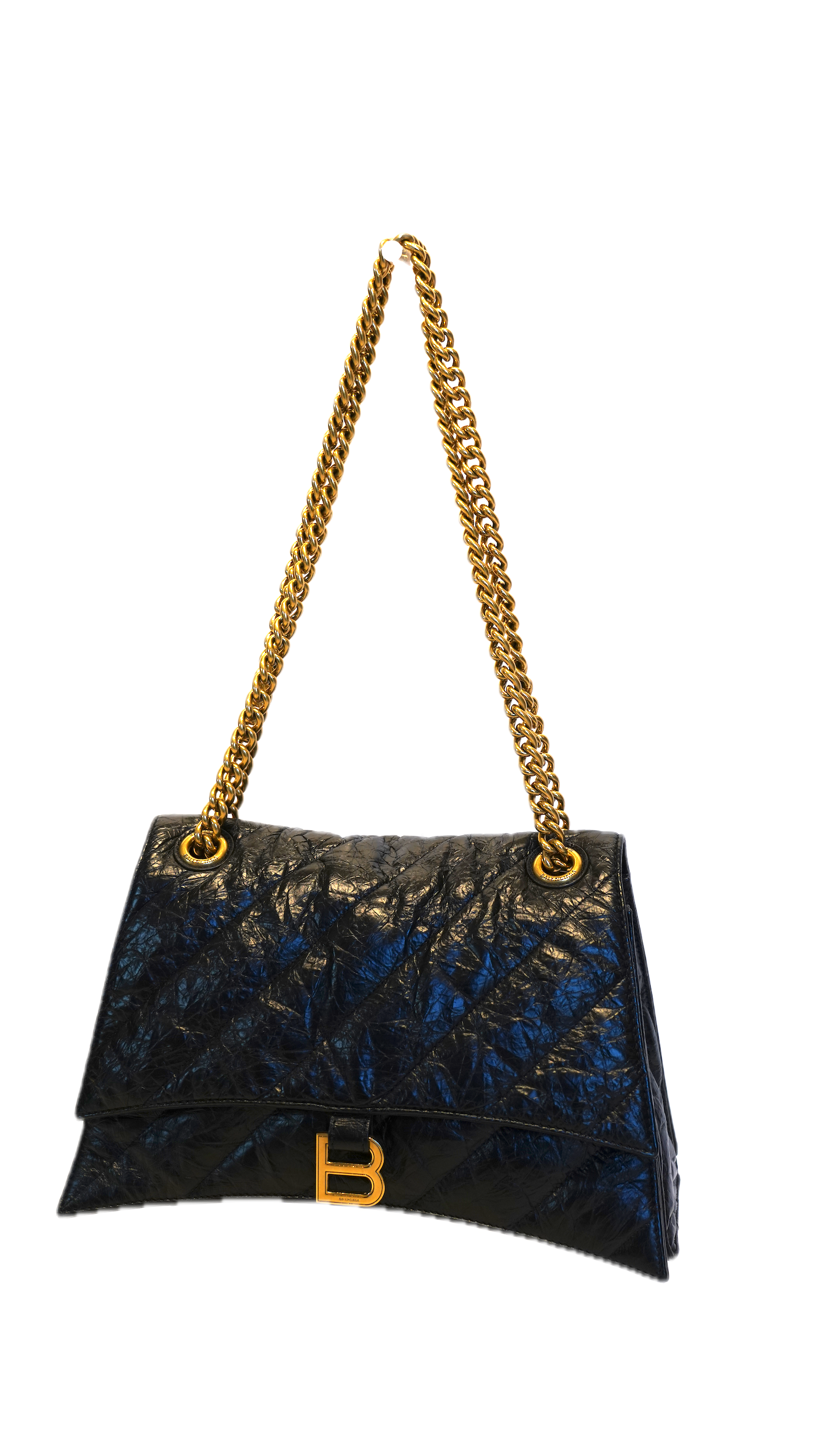 BORSA CRUSH BOTTEGA VENETA