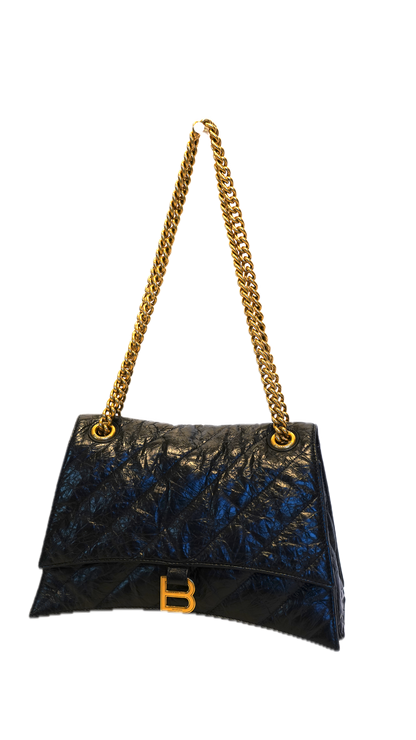 BORSA CRUSH BOTTEGA VENETA