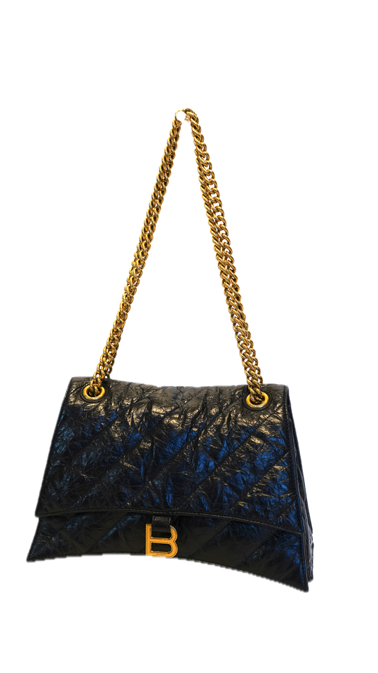 BORSA CRUSH BOTTEGA VENETA