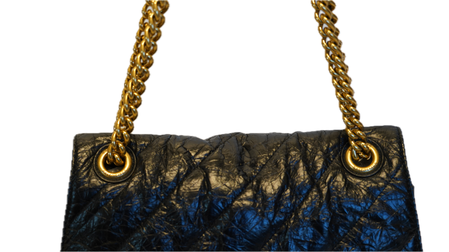 BORSA CRUSH BOTTEGA VENETA