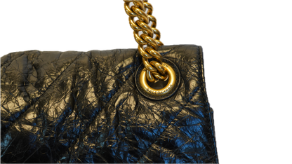 BORSA CRUSH BOTTEGA VENETA