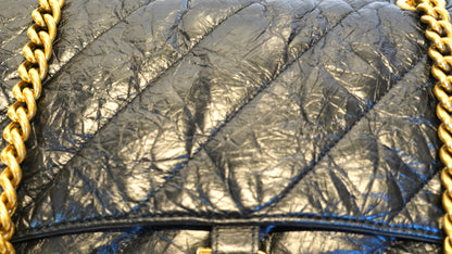 BORSA CRUSH BOTTEGA VENETA