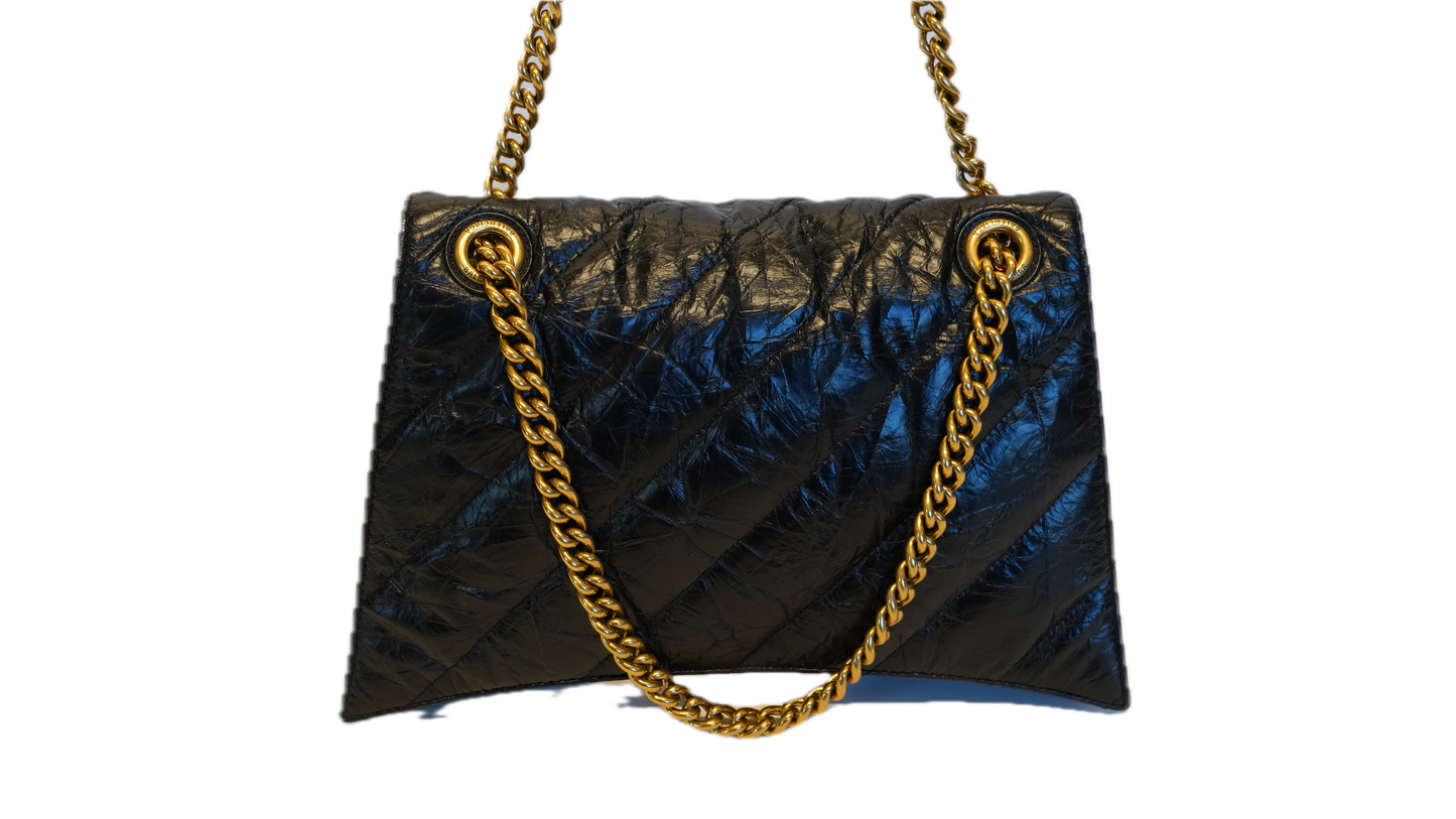 BORSA CRUSH BOTTEGA VENETA