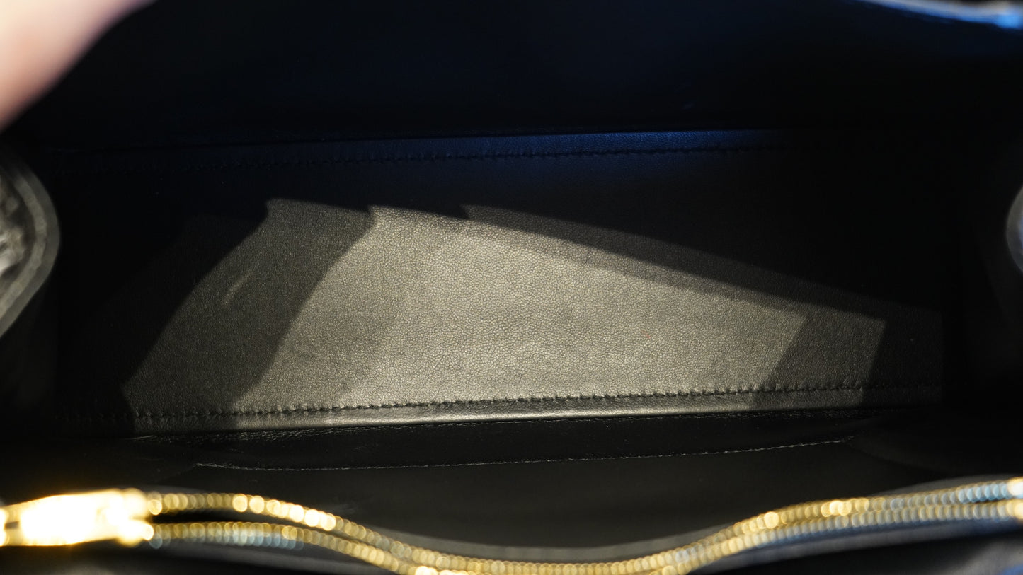 BORSA CRUSH BOTTEGA VENETA